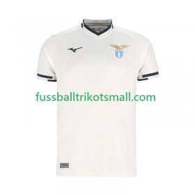 Fußballtrikots Lazio Rom 2025-2026 Kurzarm Auswärts-trikot kaufen